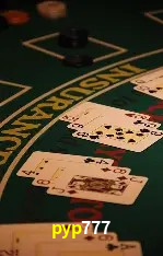 Experiência VIP pyp777