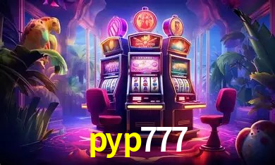 Estatísticas pyp777