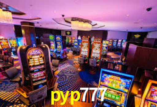 pyp777 -  - pyp777 bet