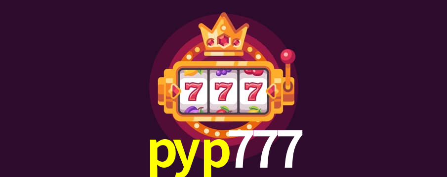 Welcome Bonus pyp777