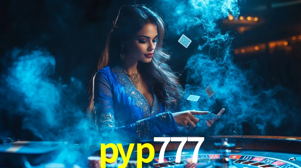 Casino Ao Vivo pyp777