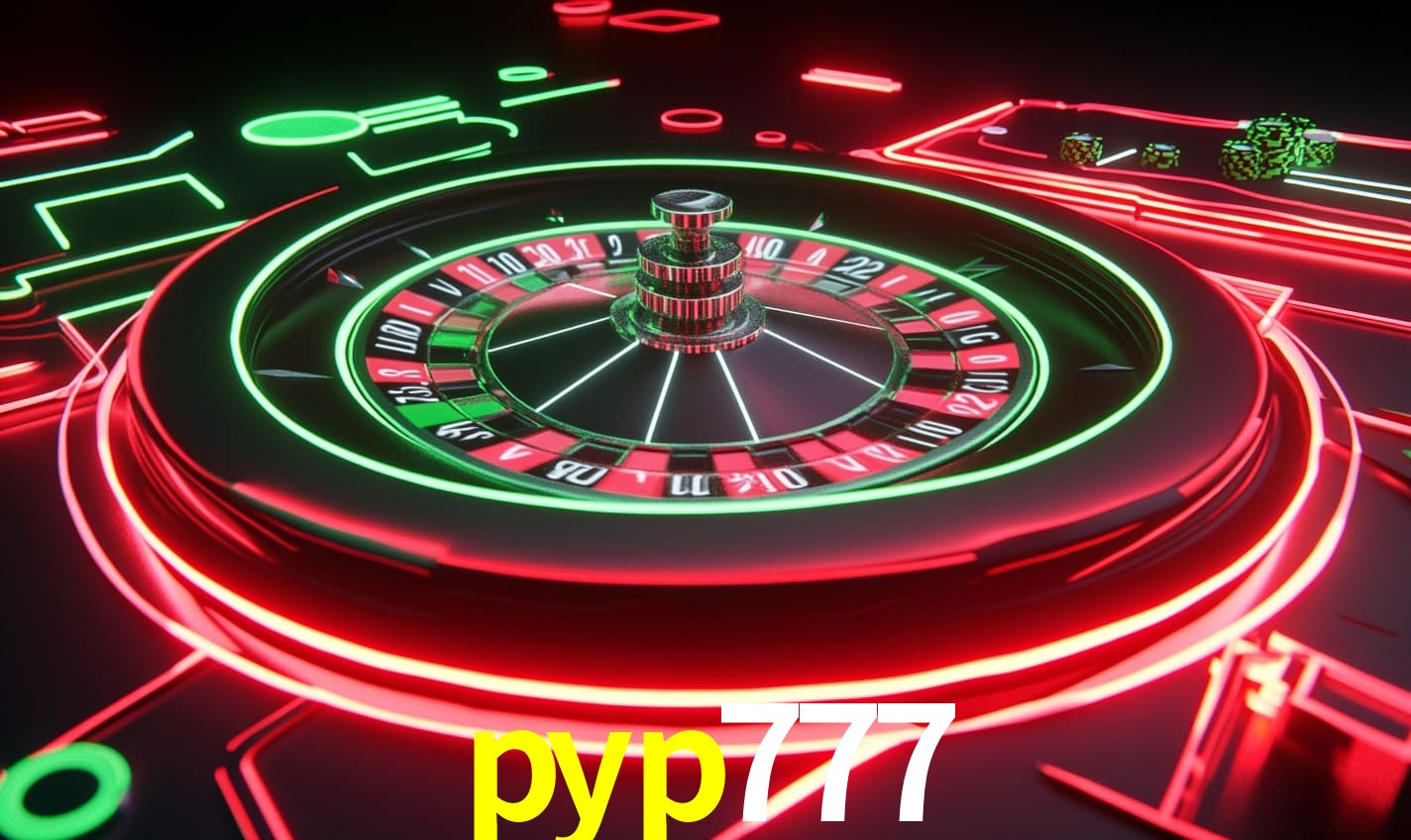 Provedores de Jogos pyp777