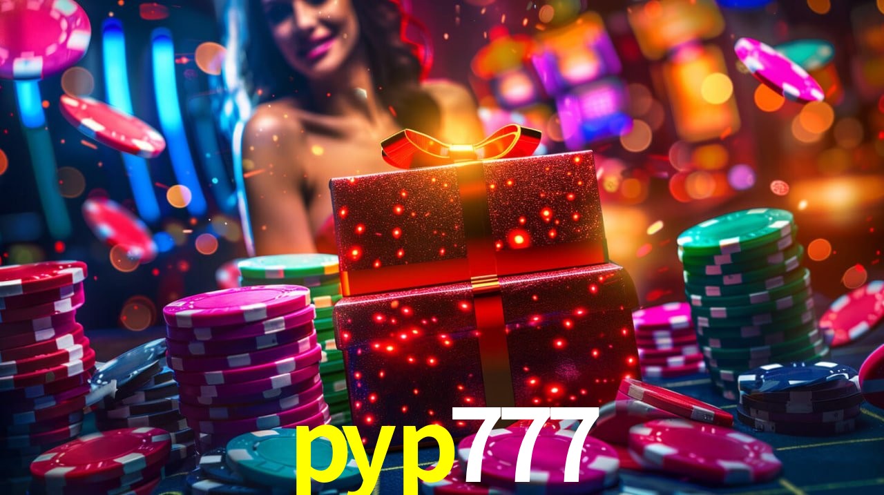 Login Seguro pyp777