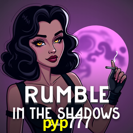 Descubra a Essência do pyp777: Nossa História e Compromissos