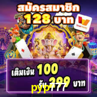 pyp777 bet