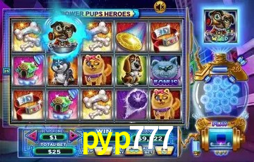 Apostas de Tênis pyp777