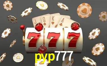Jogos Exclusivos pyp777