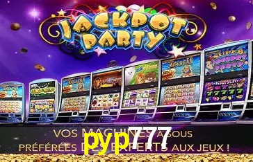 Estatísticas Esportivas pyp777