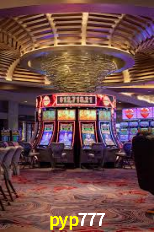 Bônus Generosos e Exclusivos no pyp777 para Você!