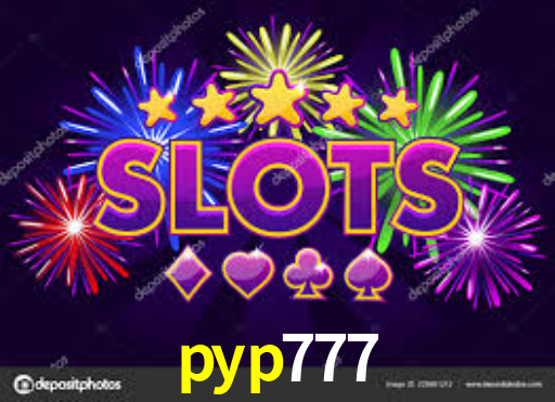 pyp777 bet