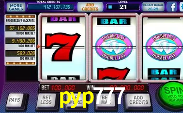 Mesa de Blackjack pyp777