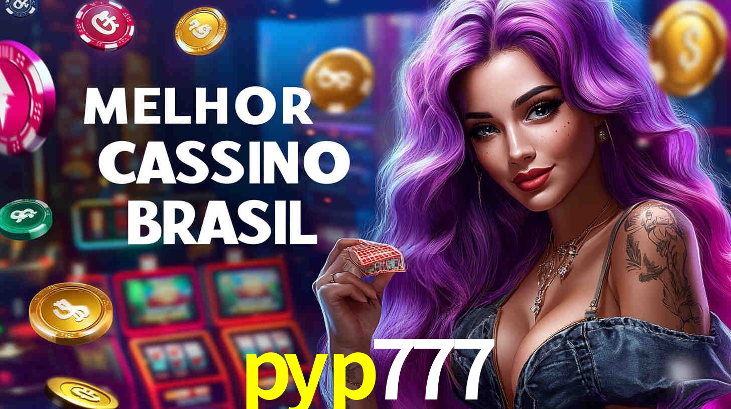 Diretório de Jogos pyp777