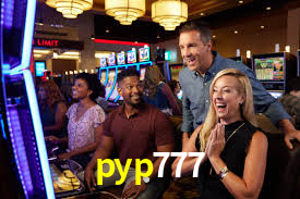 Blackjack Table pyp777