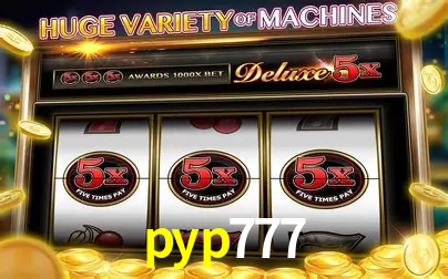 Casino Ao Vivo pyp777