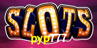 pyp777 App Interface