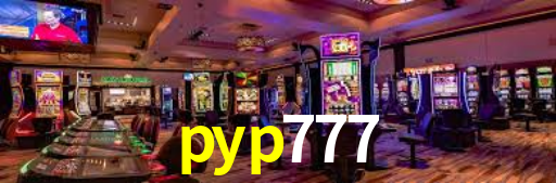 pyp777: Seu Especialista em Apostas Esportivas Brasileiras