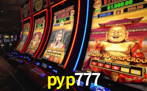 pyp777 bet