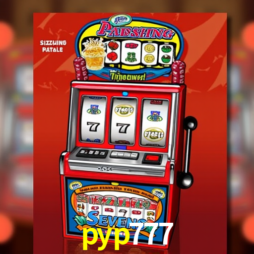 Bônus após cadastro na pyp777