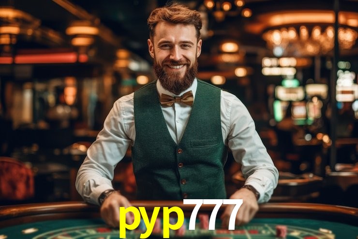 Segurança e performance na plataforma pyp777