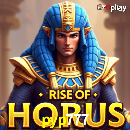 Seasonal Promotions pyp777