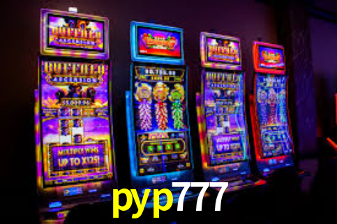 pyp777,pyp777 bet