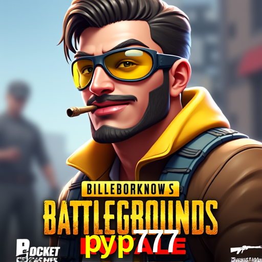 Descubra o Mundo do Cassino Online com pyp777