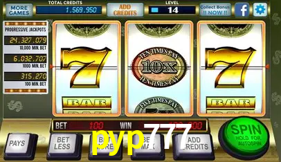 Casino VIP pyp777